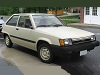 Toyota Tercel (1979-1988)